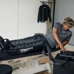 Reboots ONE - Pressotherapie Jusqu'à 16 Intensités Bluetooth® 16 Reboots ONE - Pressotherapie Jusqu'à 16 Intensités Bluetooth® -Aptitude Équipement reboots one pressotherapie jusqu a 16 intensites bluetooth 4