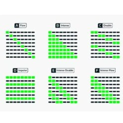 Reboots ONE - Pressotherapie Jusqu'à 16 Intensités Bluetooth® 19 Reboots ONE - Pressotherapie Jusqu'à 16 Intensités Bluetooth® -Aptitude Équipement reboots one pressotherapie jusqu a 16 intensites bluetooth 7