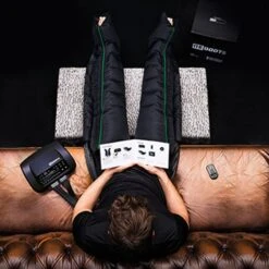 Reboots ONE - Pressotherapie Jusqu'à 16 Intensités Bluetooth® 21 Reboots ONE - Pressotherapie Jusqu'à 16 Intensités Bluetooth® -Aptitude Équipement reboots one pressotherapie jusqu a 16 intensites bluetooth 9