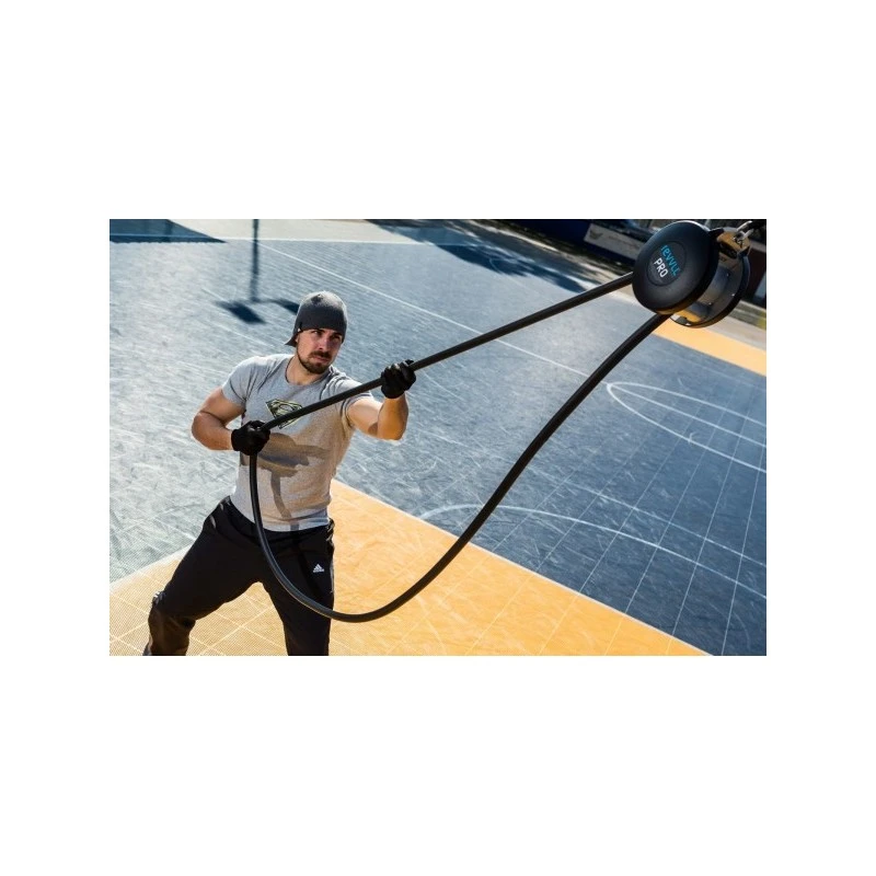 Revvll PRO - Poulie à 6 Niveaux De Résistance. 5 Revvll PRO - Poulie à 6 Niveaux De Résistance. – Image 3