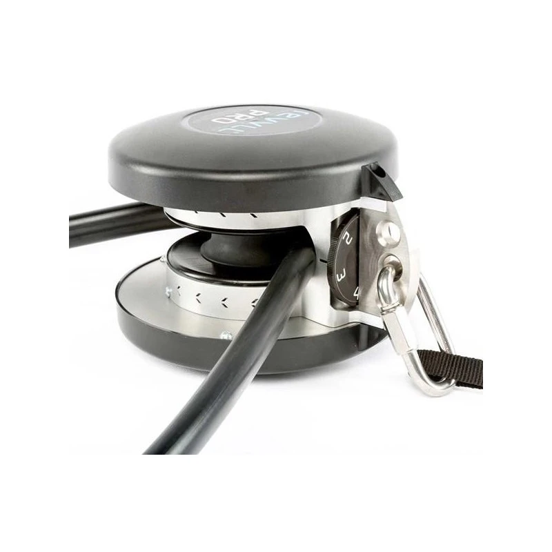 Revvll PRO - Poulie à 6 Niveaux De Résistance. 7 Revvll PRO - Poulie à 6 Niveaux De Résistance. – Image 5