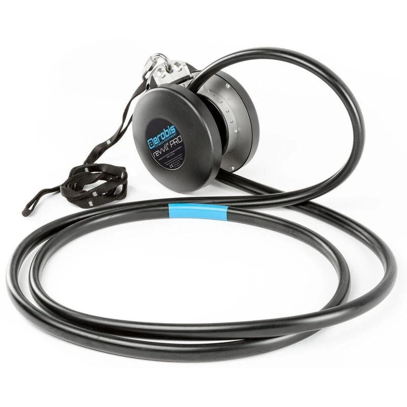 Revvll PRO - Poulie à 6 Niveaux De Résistance. 8 Revvll PRO - Poulie à 6 Niveaux De Résistance. – Image 6