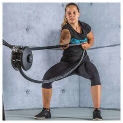 Revvll PRO - Poulie à 6 Niveaux De Résistance. 17 Revvll PRO - Poulie à 6 Niveaux De Résistance. -Aptitude Équipement revvll pro poulie a 6 niveaux de resistance 7