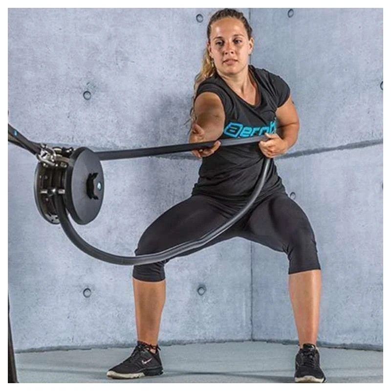 Revvll PRO - Poulie à 6 Niveaux De Résistance. 10 Revvll PRO - Poulie à 6 Niveaux De Résistance. – Image 8