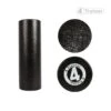 Rouleau De Massage Soft - 45cm - 4Trainer -Aptitude Équipement rouleau de massage soft 45cm 4trainer