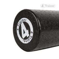 Rouleau De Massage Soft - 45cm - 4Trainer -Aptitude Équipement rouleau de massage soft 45cm 4trainer 2