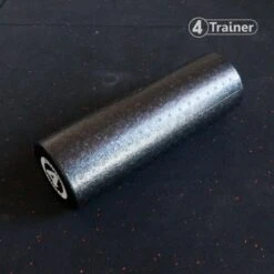 Rouleau De Massage Soft - 45cm - 4Trainer -Aptitude Équipement rouleau de massage soft 45cm 4trainer 3