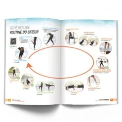 ROUTINES D'ÉCHAUFFEMENT : +60 Fiches Pratiques Adaptées à Vos Objectifs - 4TRAINER EDITIONS -Aptitude Équipement routines echauffement 60 fiches pratiques 4trainer editions 9