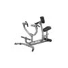 Rowing Assis Bodysolid -Aptitude Équipement rowing assis bodysolid