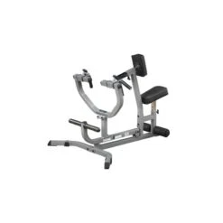 Rowing Assis Bodysolid