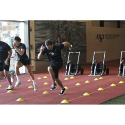 Run Rocket -Aptitude Équipement run rocket 2