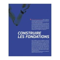 Running Faster - Devenez Un Meilleur Coureur ! - 4TRAINER Editions -Aptitude Équipement running faster devenez un meilleur coureur 1 4