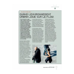 Running Flow - 4TRAINER Editions -Aptitude Équipement running flow 4trainer editions 8