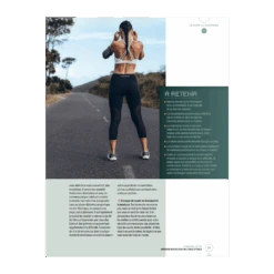 Running Flow - 4TRAINER Editions -Aptitude Équipement running flow 4trainer editions 9