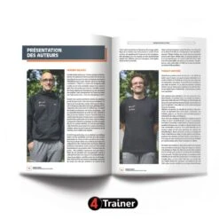 RUNNING RENFO : La Préparation Physique En Course à Pied - 4Trainer Editions -Aptitude Équipement running renfo la preparation physique en course a pied 4trainer editions 2