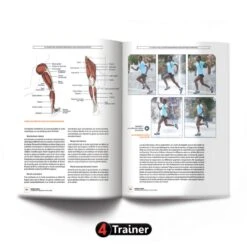 RUNNING RENFO : La Préparation Physique En Course à Pied - 4Trainer Editions -Aptitude Équipement running renfo la preparation physique en course a pied 4trainer editions 4