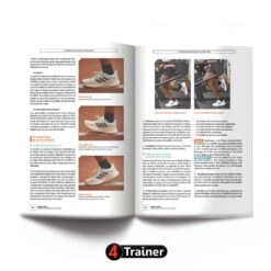 RUNNING RENFO : La Préparation Physique En Course à Pied - 4Trainer Editions -Aptitude Équipement running renfo la preparation physique en course a pied 4trainer editions 9
