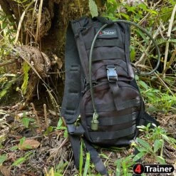 Sac à Dos HYDRATATION TACTIQUE - 4TRAINER -Aptitude Équipement sac a dos hydratation tactique 4trainer 3