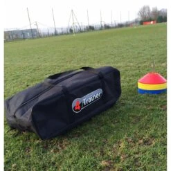 Sac De Transport 4Trainer - Taille M -Aptitude Équipement sac de transport 4trainer taille m 2