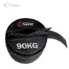 Sandbag 25KG à 115KG – Sac De Force à Lester - 4TRAINER 1 Sandbag 25KG à 115KG – Sac De Force à Lester - 4TRAINER -Aptitude Équipement sandbag 25kg a 115kg sac de force a lester 4trainer