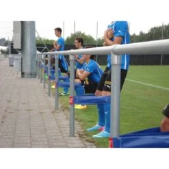 Sangle Tirante Musculador RF Barcelona -Aptitude Équipement sangle tirante musculador rf barcelona 2