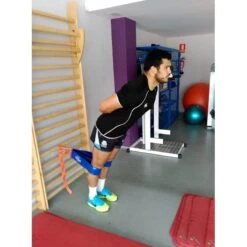 Sangle Tirante Musculador RF Barcelona -Aptitude Équipement sangle tirante musculador rf barcelona 3