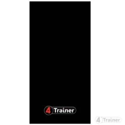 Serviette GYM - 50cm X 100cm - Microfibre - 4TRAINER