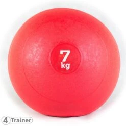Slamball Ball - 4Trainer -Aptitude Équipement slamball medecine ball 3