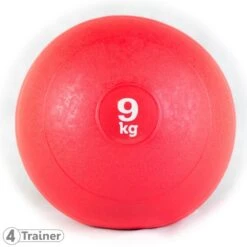 Slamball Ball - 4Trainer -Aptitude Équipement slamball medecine ball 4