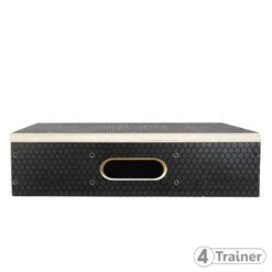 SLANT BOARD - Planche Inclinée En Bois - 4TRAINER -Aptitude Équipement slant board planche inclinee en bois 4trainer 3