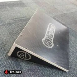 SLANT BOARD - Planche Inclinée En Bois - 4TRAINER -Aptitude Équipement slant board planche inclinee en bois 4trainer 5