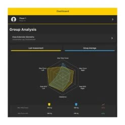 SMART NORDIC TRAINER - Neuroexcellence -Aptitude Équipement smart nordic trainer neuroexcellence 4