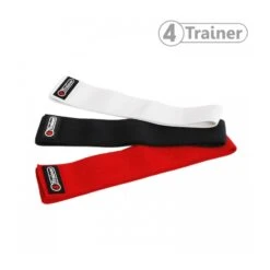 Squat Band 4Trainer - Bande De Résistance En Tissu -Aptitude Équipement squat band 4trainer 10