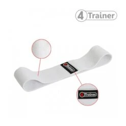 Squat Band 4Trainer - Bande De Résistance En Tissu -Aptitude Équipement squat band 4trainer 11