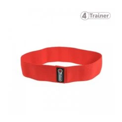 Squat Band 4Trainer - Bande De Résistance En Tissu -Aptitude Équipement squat band 4trainer 6