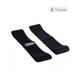 Squat Band 4Trainer - Bande De Résistance En Tissu -Aptitude Équipement squat band 4trainer 7