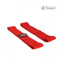 Squat Band 4Trainer - Bande De Résistance En Tissu -Aptitude Équipement squat band 4trainer 8