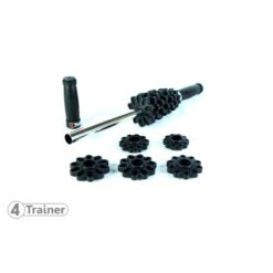 Stick De Massage Modulable 4Trainer -Aptitude Équipement stick de massage 4trainer 3