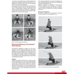 Stretch To Win - Les étirements De La Performance - 4TRAINER Editions 12 Stretch To Win - Les étirements De La Performance - 4TRAINER Editions -Aptitude Équipement stretch to win les etirements de la performance 3