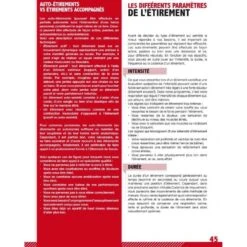 Stretch To Win - Les étirements De La Performance - 4TRAINER Editions 14 Stretch To Win - Les étirements De La Performance - 4TRAINER Editions -Aptitude Équipement stretch to win les etirements de la performance 5