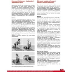 Stretch To Win - Les étirements De La Performance - 4TRAINER Editions 15 Stretch To Win - Les étirements De La Performance - 4TRAINER Editions -Aptitude Équipement stretch to win les etirements de la performance 6