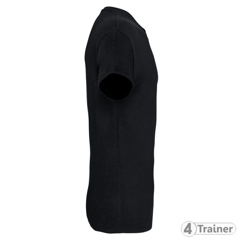 T-SHIRT 4Trainer 100% Coton Bio 4 T-SHIRT 4Trainer 100% Coton Bio – Image 2