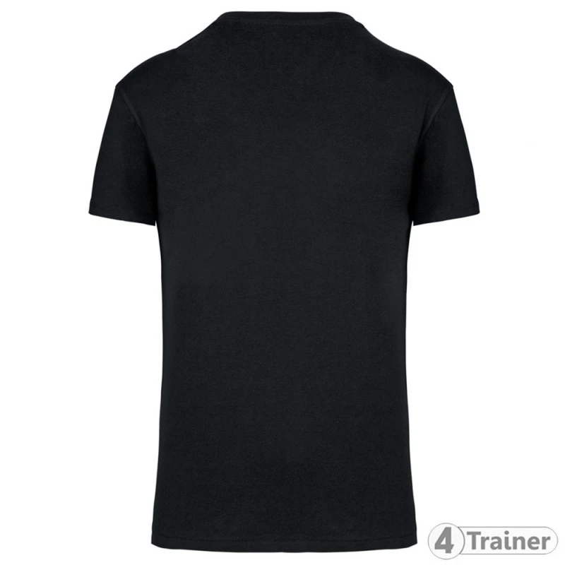 T-SHIRT 4Trainer 100% Coton Bio 5 T-SHIRT 4Trainer 100% Coton Bio – Image 3