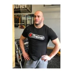 T-shirt BL4CK FIT -Aptitude Équipement t shirt bl4ck fit 2