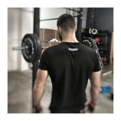 T-shirt BL4CK FIT -Aptitude Équipement t shirt bl4ck fit 3