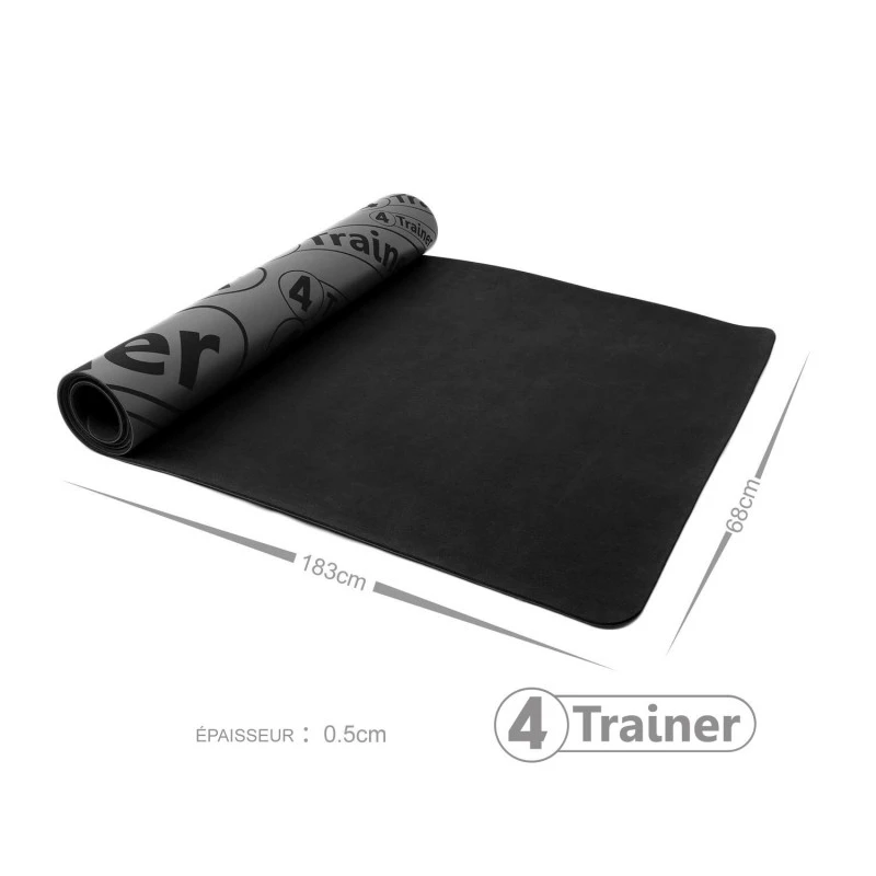 Tapis De Mobilité - Yoga 5 Tapis De Mobilité - Yoga – Image 3
