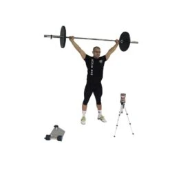 Tendo Sport Haltérophilie -Aptitude Équipement tendo sport halterophilie 2