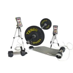 Aptitude Équipement 24 Tendo Sport Haltérophilie