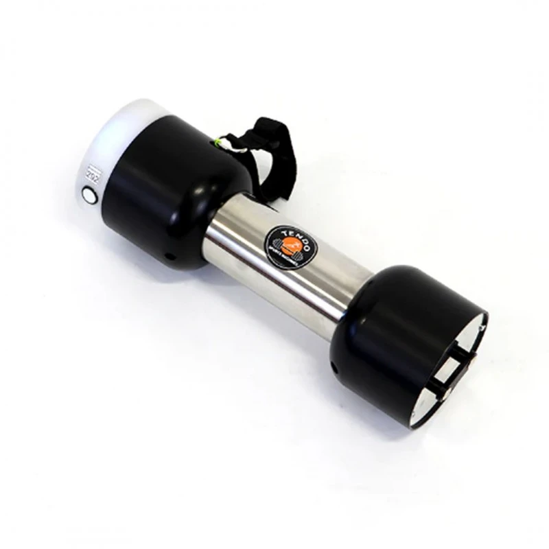 TENDO SPORT My Unit - Capteur Connecté Pour Haltérophilie 4 TENDO SPORT My Unit - Capteur Connecté Pour Haltérophilie – Image 2