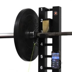 TENDO SPORT My Unit - Capteur Connecté Pour Haltérophilie 16 TENDO SPORT My Unit - Capteur Connecté Pour Haltérophilie -Aptitude Équipement tendo sport my unit capteur connecte pour halterophilie 3